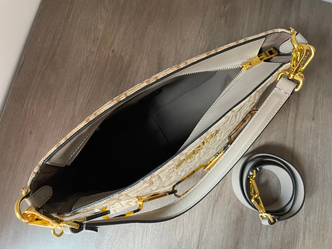Fd O'lock Zip Bag