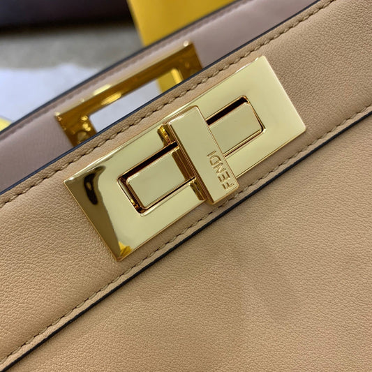 Fd Peekaboo Small iseeu Bag