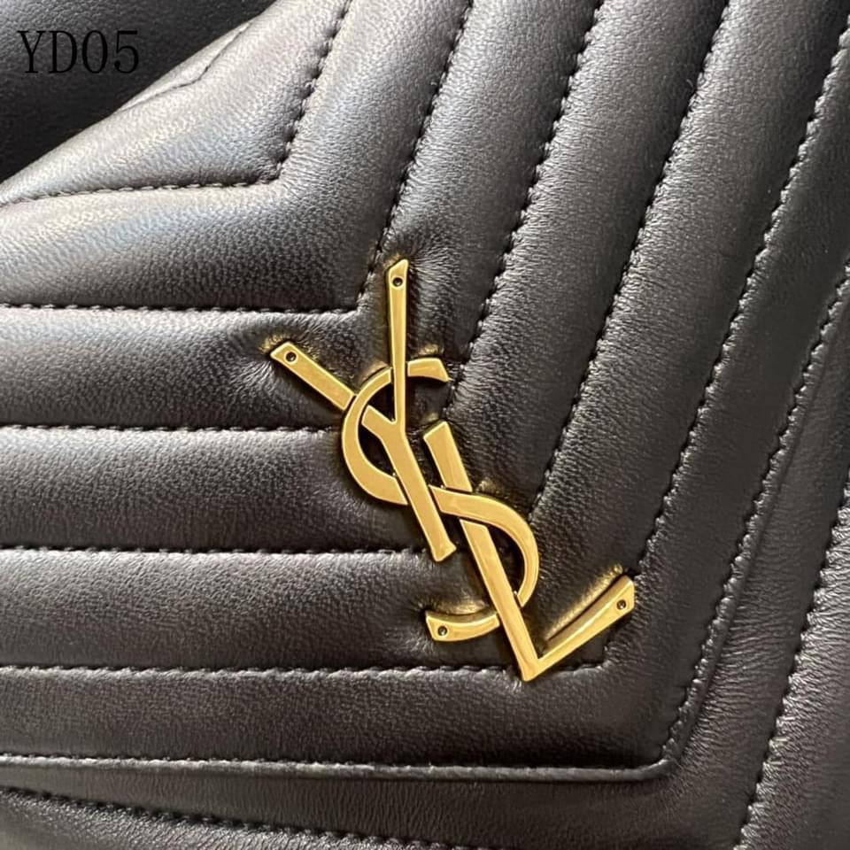 Y Backpack