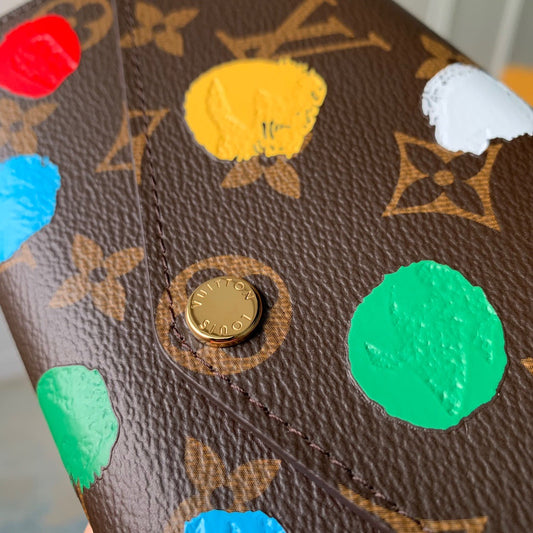 Sarah Wallet