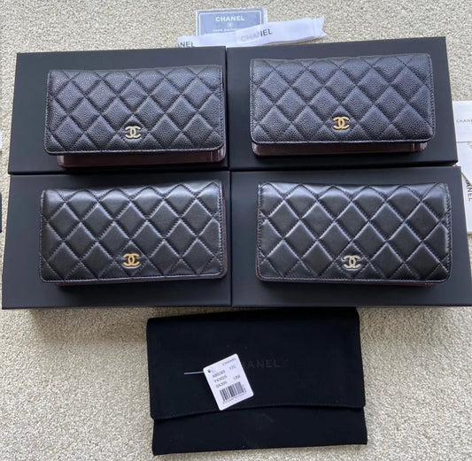 CC Wallet
