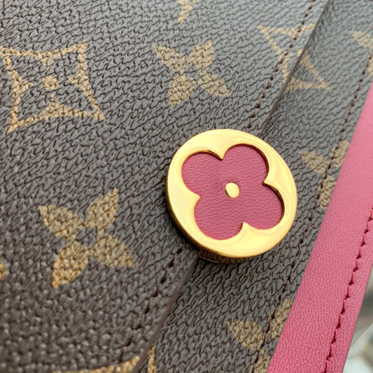 Flore Chain Wallet
