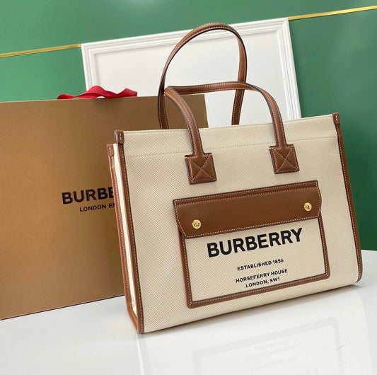 Freya Tote