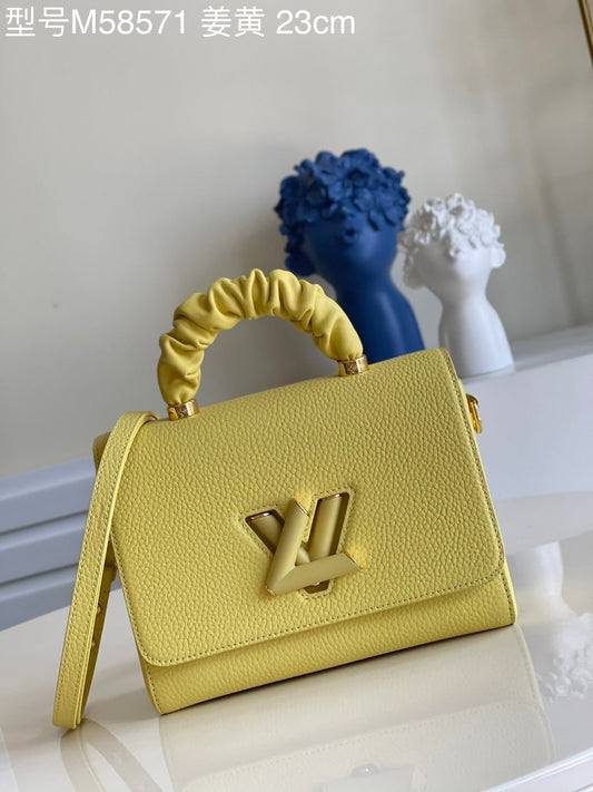 Twist Bag