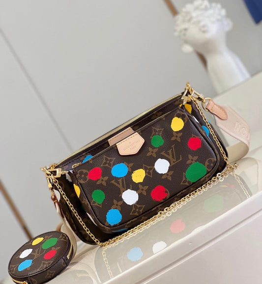 Multi Pochette