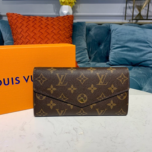 Sarah Wallet