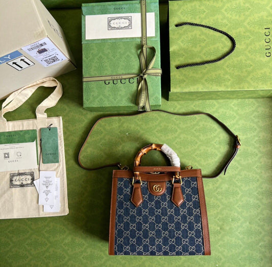 Dianna Small Tote