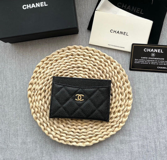 CC Cavair Card Holder