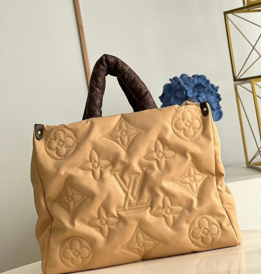 Onthego Tote