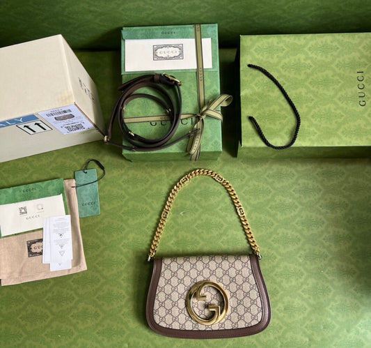 Blondie Shoulder Bag