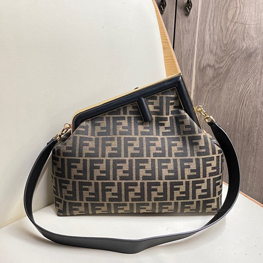 First Bag