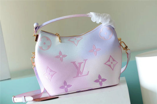 Marshmallow Bag
