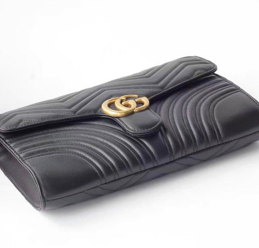 Marmont Clutch