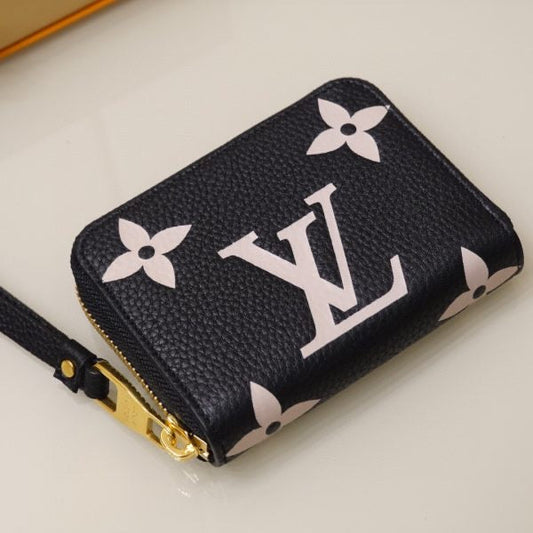 Zippy Coin Purse