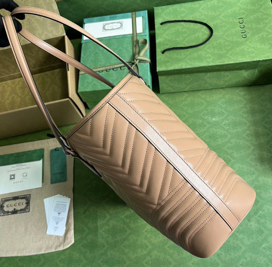Marmont Large Tote