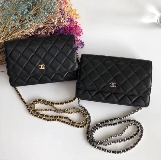 Lambskin Woc