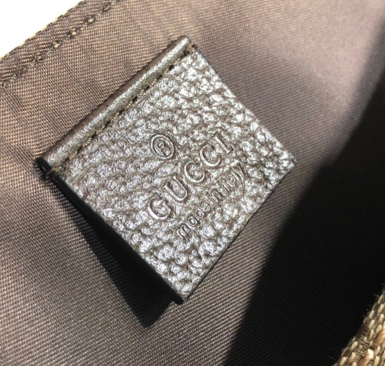 Baby Changing Bag