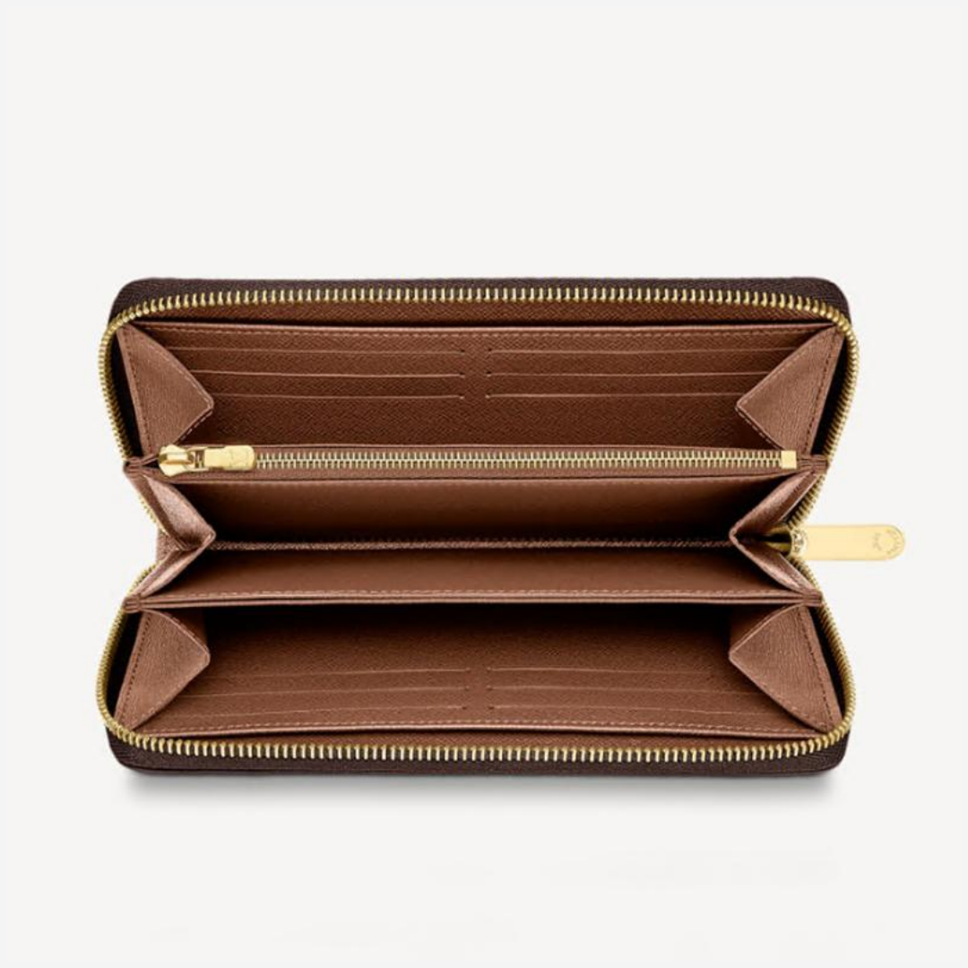 L Pochette M tis Zippy wallet Ref: M44875+M60017