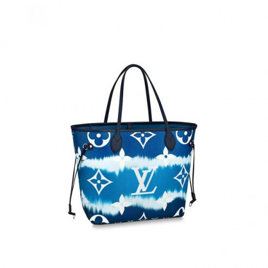 L Escale Neverfull MM