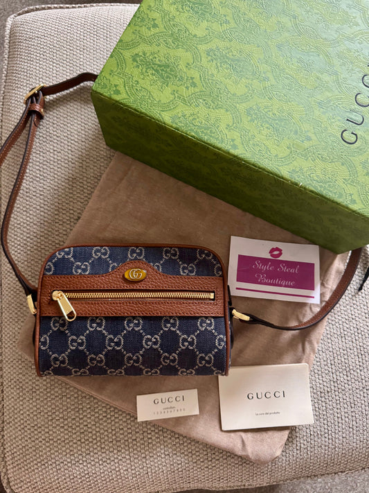 Ophidia Mini Bag