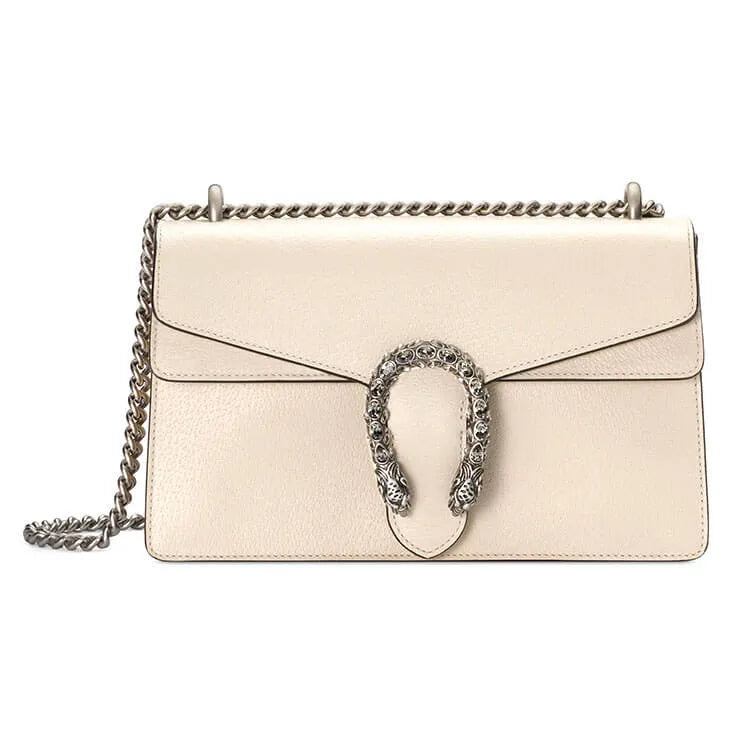 GG Dionysus Small Shoulder Bag