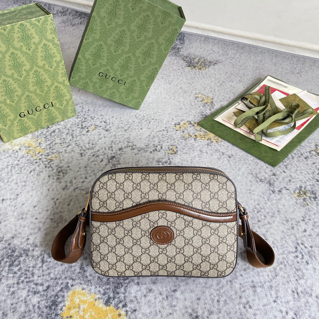 GC357  10x7.9x2.4inch