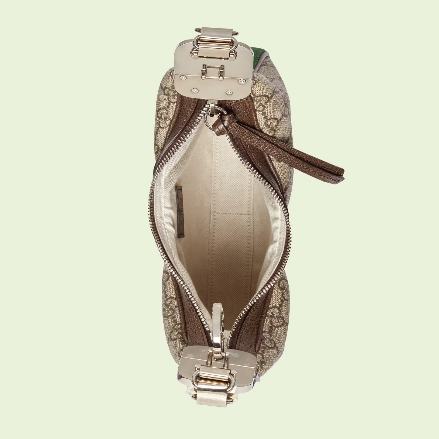 GG Attache small shoulder bag