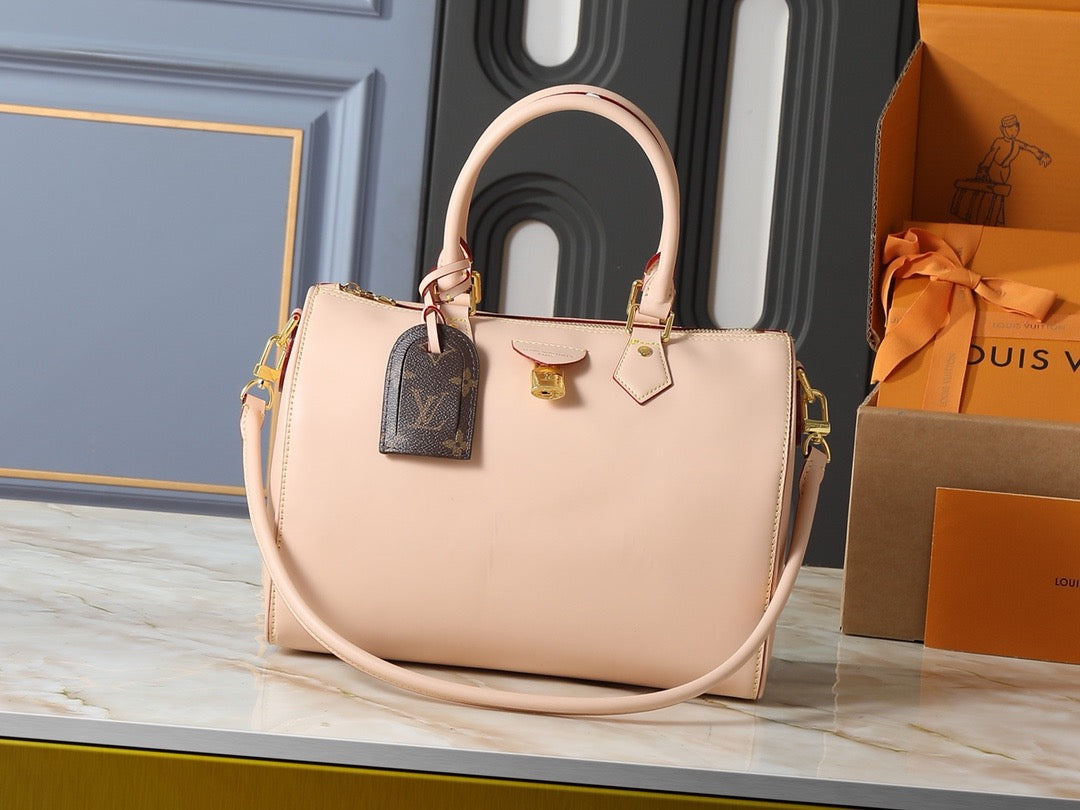 LV Sac Speedy Soft 30