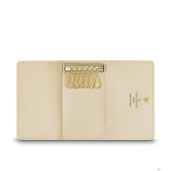 L N61745 6 Key Holder
