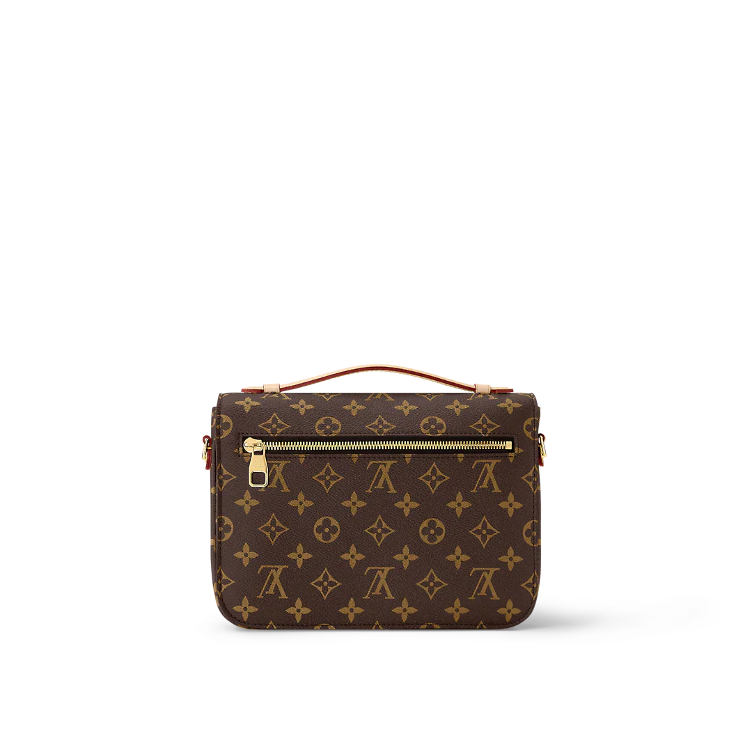 L Pochette M tis Zippy wallet Ref: M44875+M60017