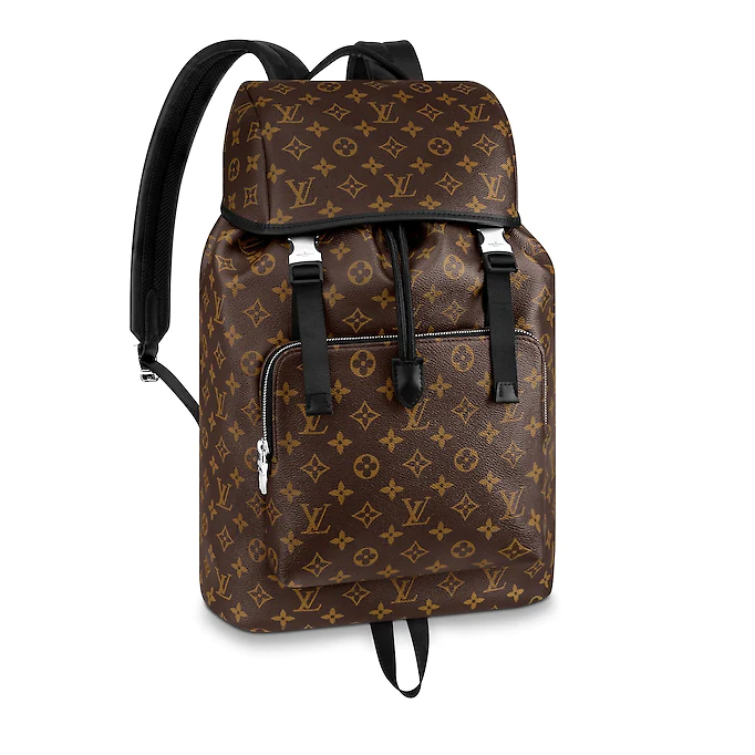 L Zack Backpack M43422
