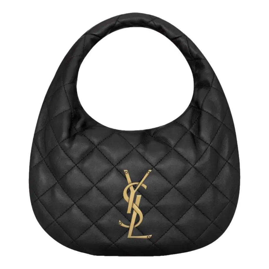 Saint Laurent Icare leather handbag（mini）
