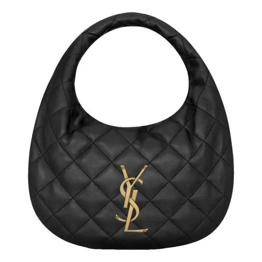 Saint Laurent Icare leather handbag（mini）