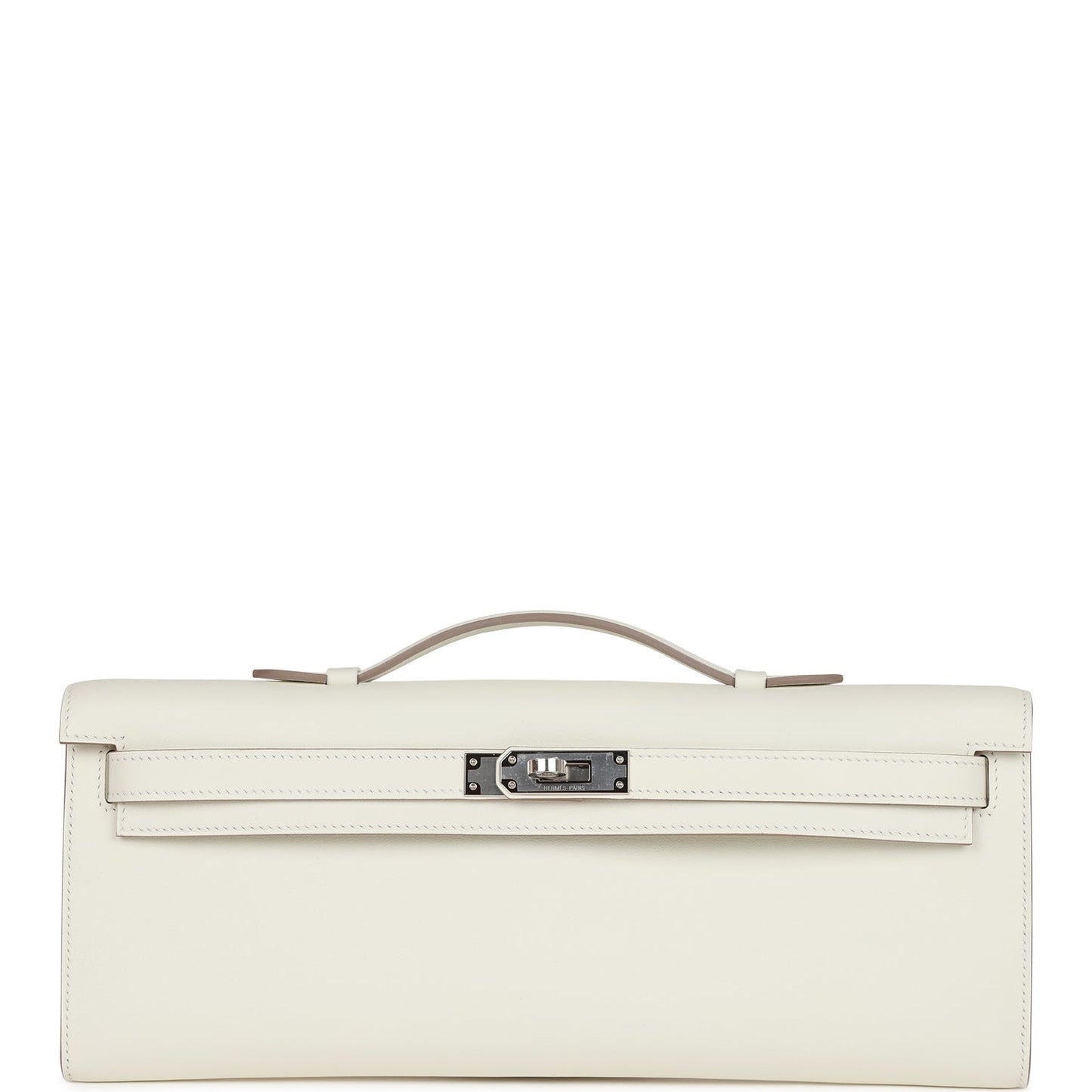 H Kelly Cut Mushroom Swift Palladium Hardware