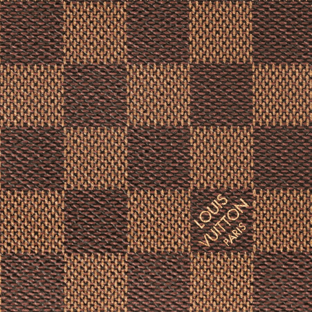 L Damier Ebene Canvas Speedy Bandouliere 35 N41366