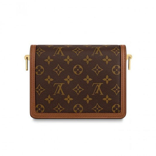 L M44580 Mini Dauphine