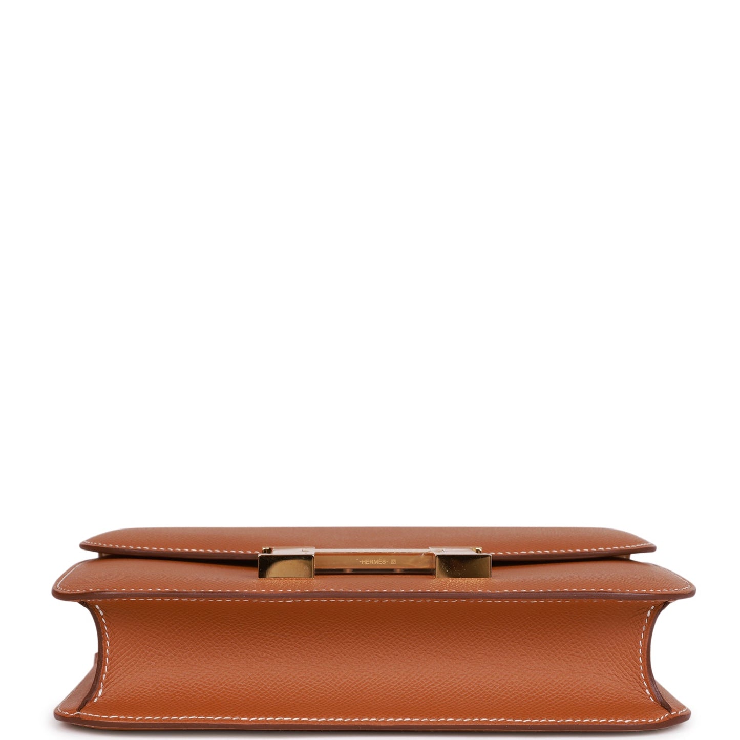 H Constance 1-24 Gold Epsom Gold Hardware