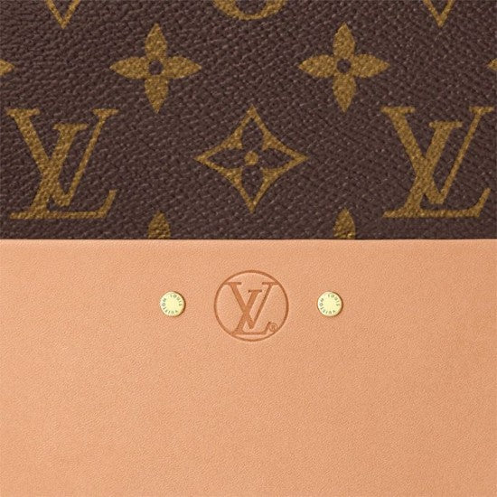 L M44391 Dauphine MM