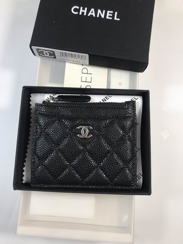 CC 50084 YG 4colour wallet