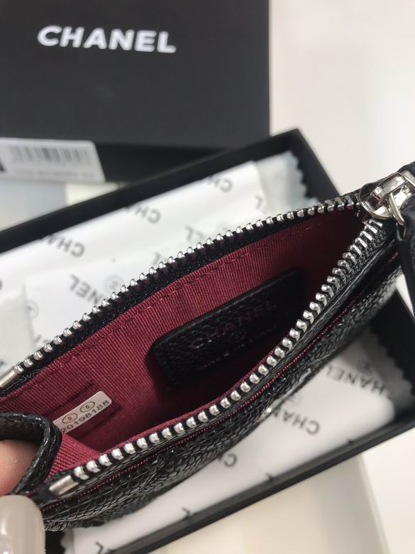 CC 50084 YG 4colour wallet