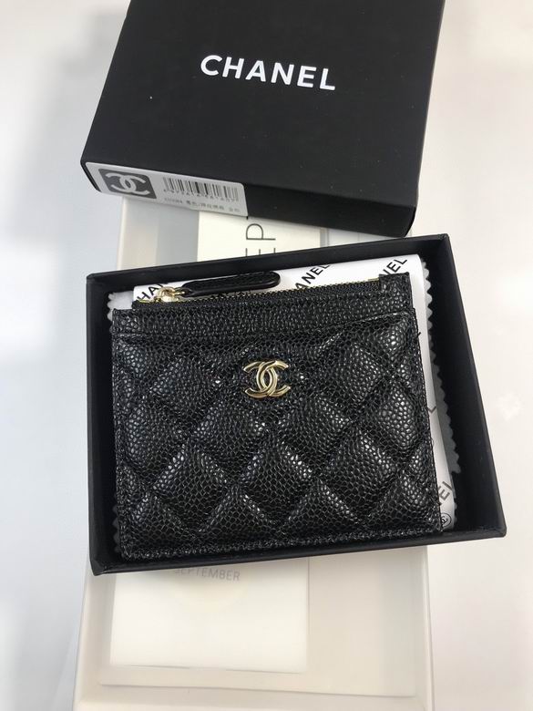 CC 50084 YG 4colour wallet