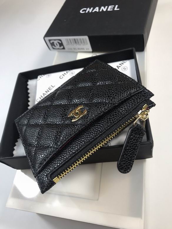 CC 50084 YG 4colour wallet