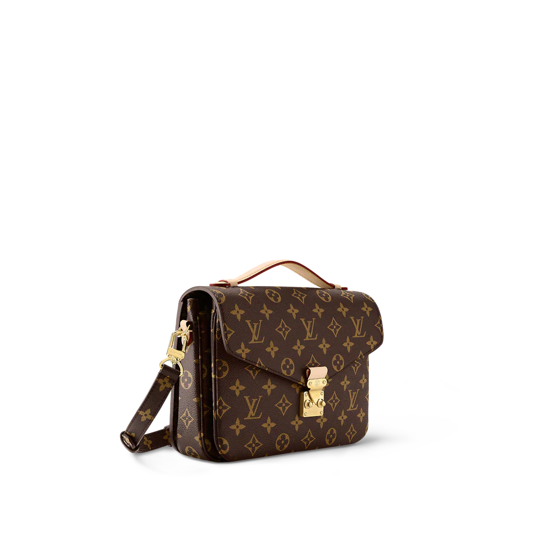 L Pochette M tis Zippy wallet Ref: M44875+M60017