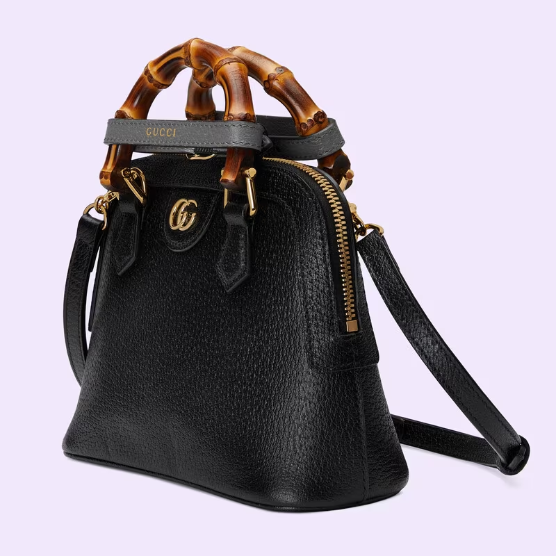 GG Diana mini tote bag