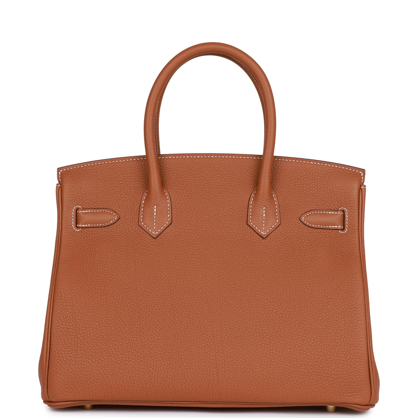 H Birkin 30 Gold Togo Gold Hardware