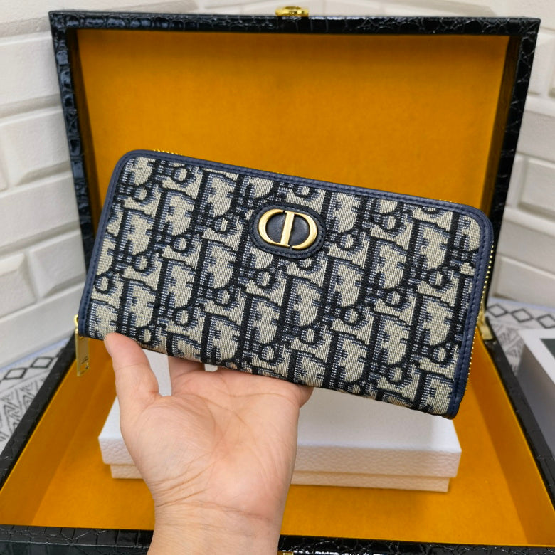 D wallet 19X10X2.5cm 01