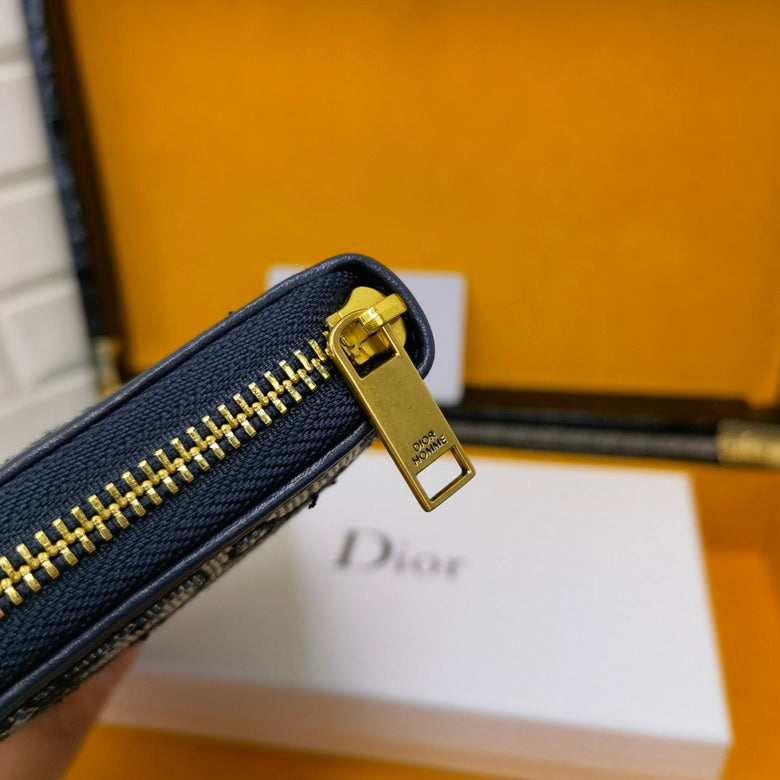 D wallet 19X10X2.5cm 01