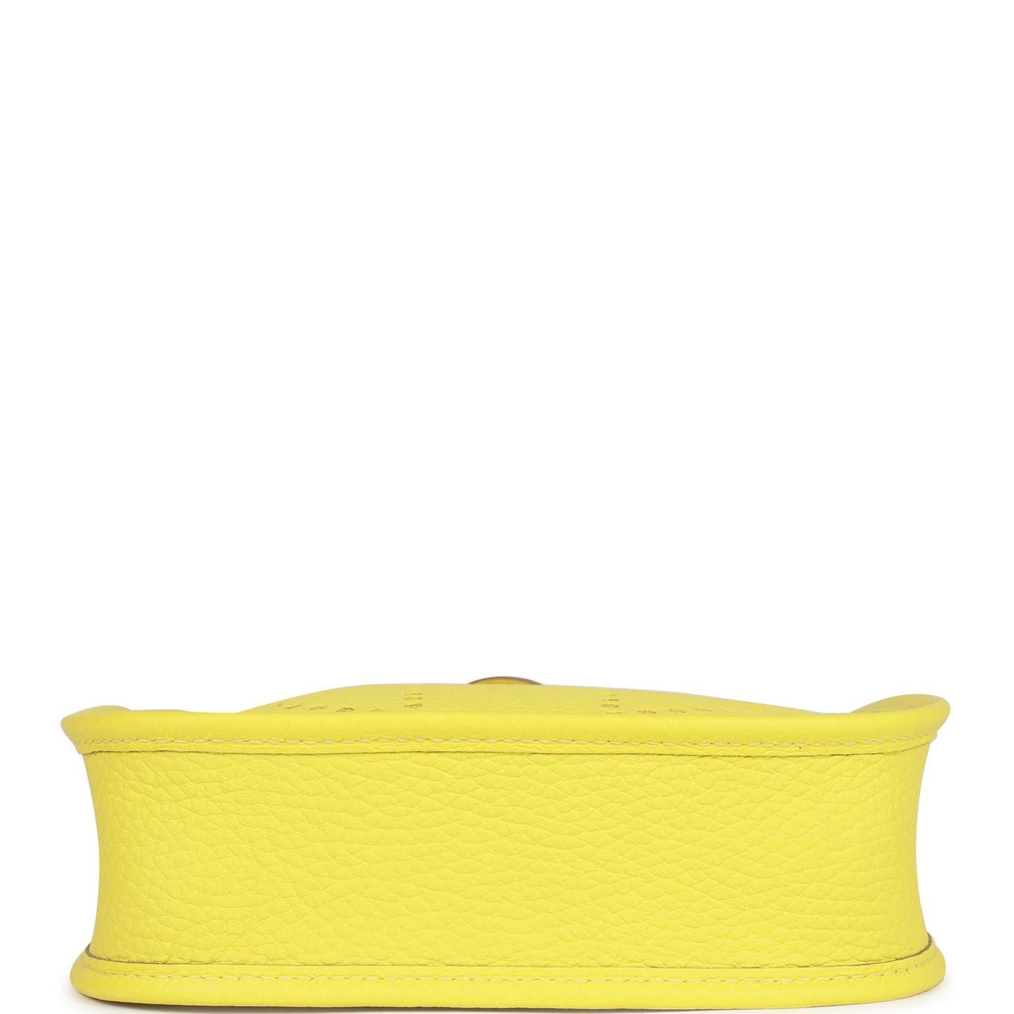 H Evelyne TPM Lime Clemence Palladium Hardware