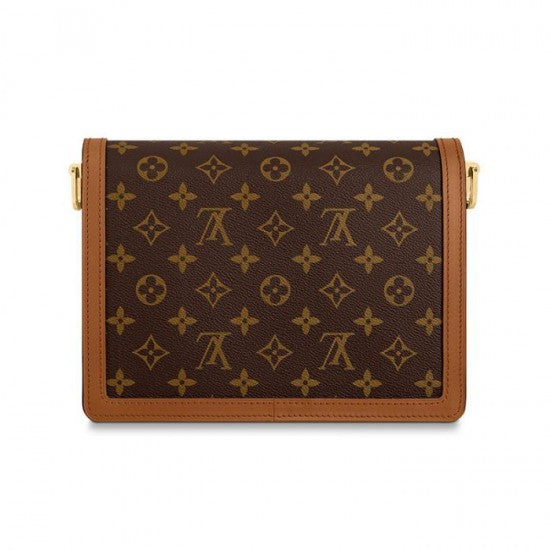 L M44391 Dauphine MM