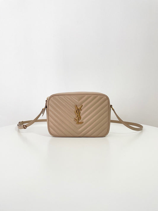 Lou Camera Bag
